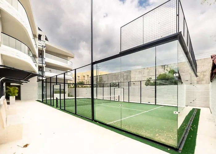 Lux Awa Golf, Pool, Gym, Walkable ! Apartamento *