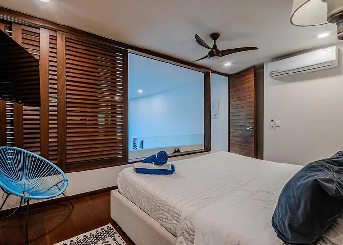 Lux Awa Golf, Pool, Gym, Walkable ! * Playa del Carmen