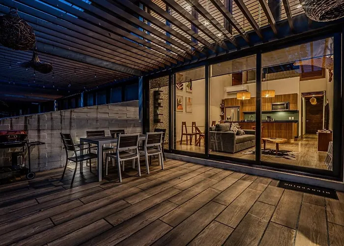 Lux Awa Golf, Pool, Gym, Walkable ! Apartamento