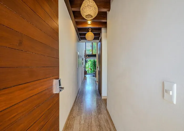 Apartamento Lux Awa Golf, Pool, Gym, Walkable !
