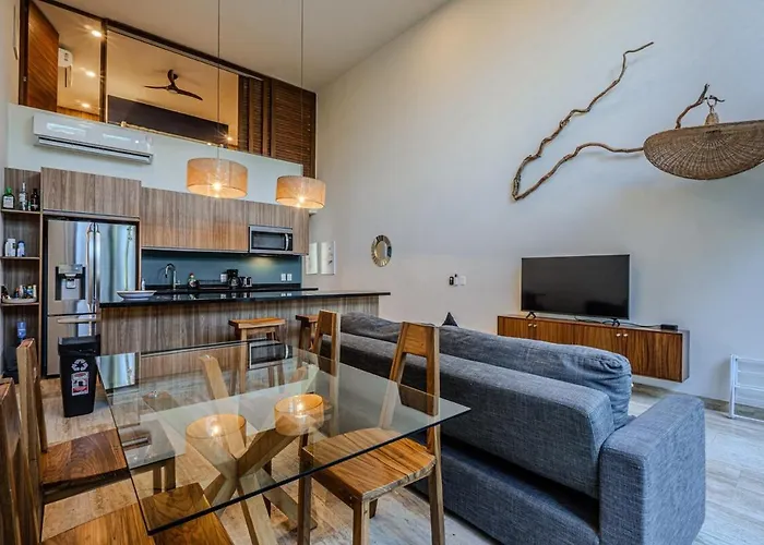 Apartamento Lux Awa Golf, Pool, Gym, Walkable ! *