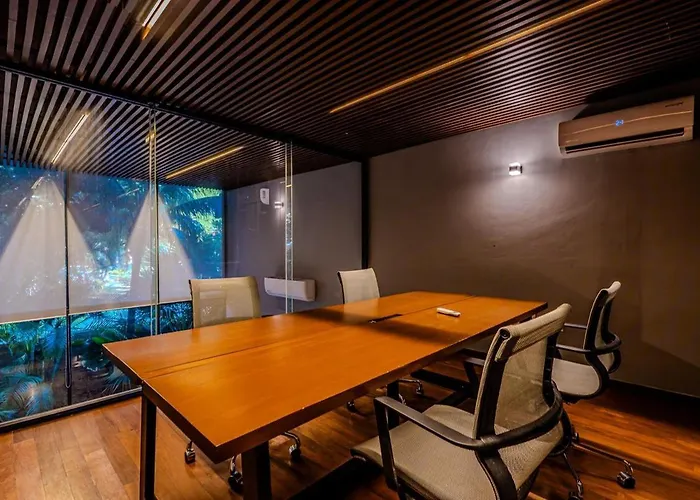 Lux Awa Golf, Pool, Gym, Walkable ! Playa del Carmen