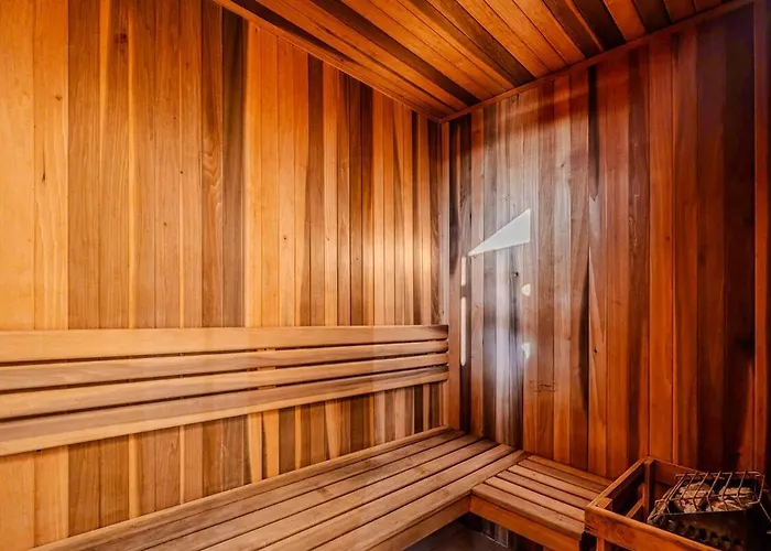 Lux Awa Golf, Pool, Gym, Walkable ! Apartamento *