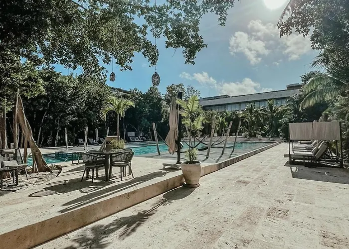 Apartamento Lux Awa Golf, Pool, Gym, Walkable !